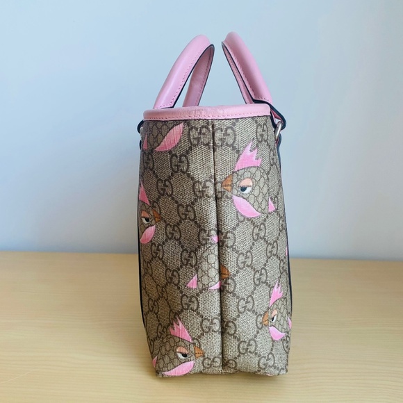 Gucci zoo kids handbag - Picture 3 of 6